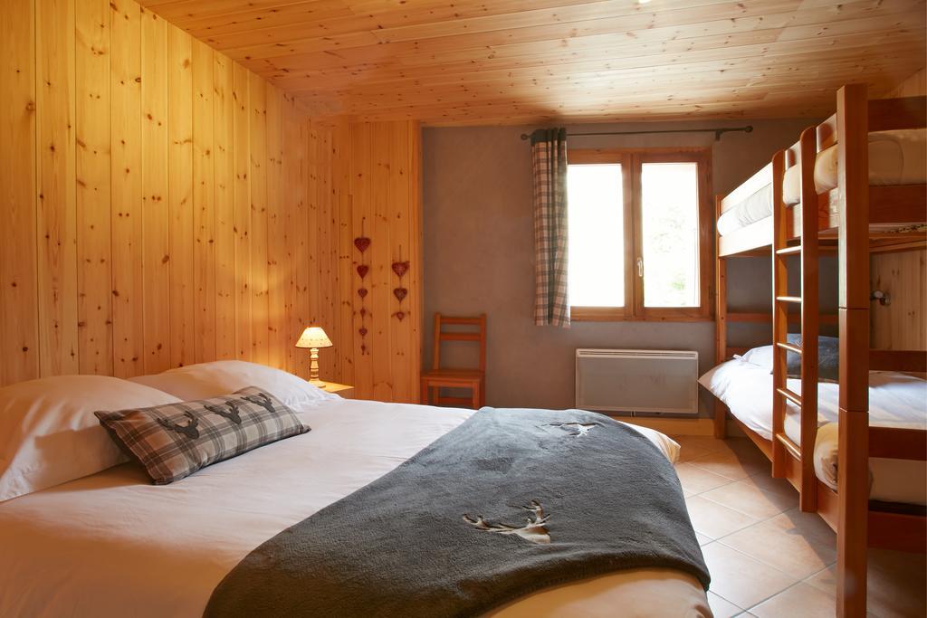 Maison Gauthier Villa Puy-Saint-Vincent Eksteriør bilde