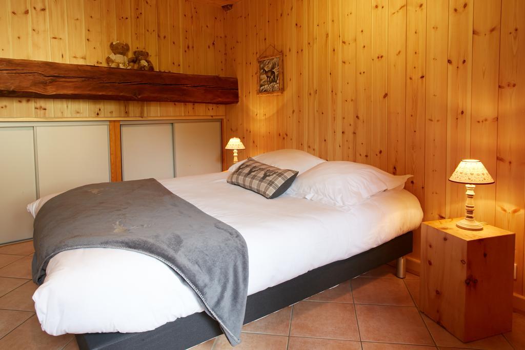 Maison Gauthier Villa Puy-Saint-Vincent Eksteriør bilde